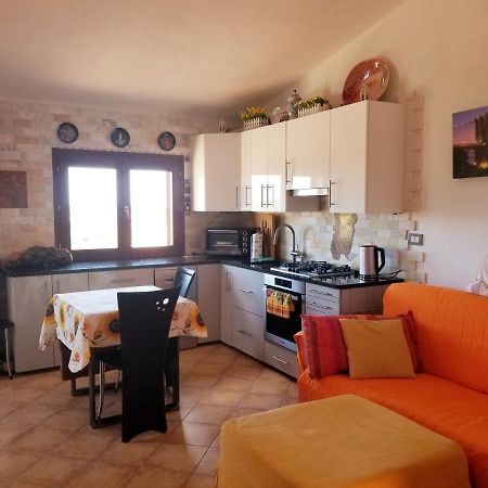 Vila Seaview Apt Solita Budoni Exteriér fotografie