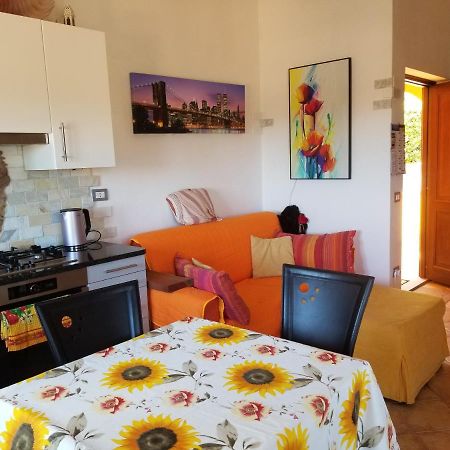 Vila Seaview Apt Solita Budoni Exteriér fotografie